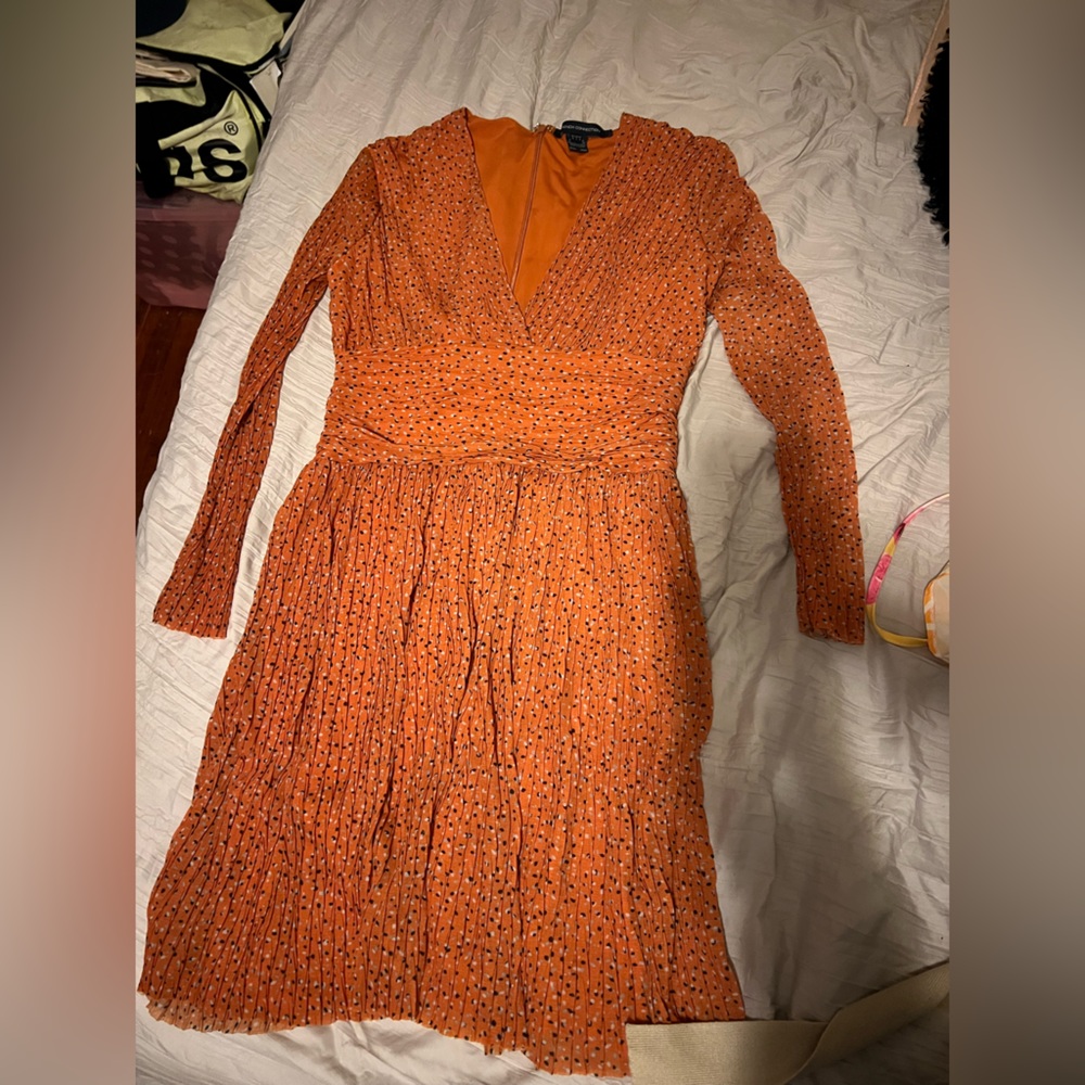 NWOT NEVER WORN French connection dress